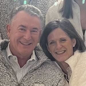 Meet your Posher, Laurie